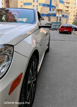 مێرسێدس بێنز E-Class